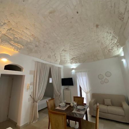 Sav40 Apartment Ostuni Exterior foto