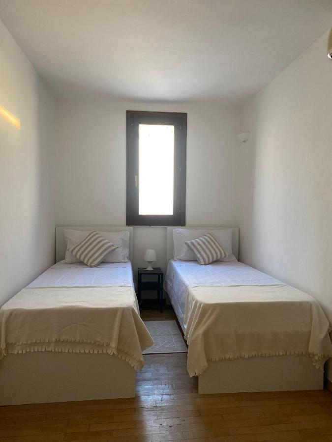 Sav40 Apartment Ostuni Exterior foto