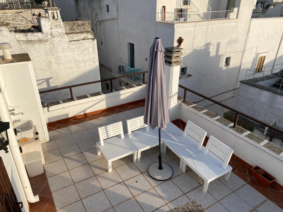 Sav40 Apartment Ostuni Exterior foto
