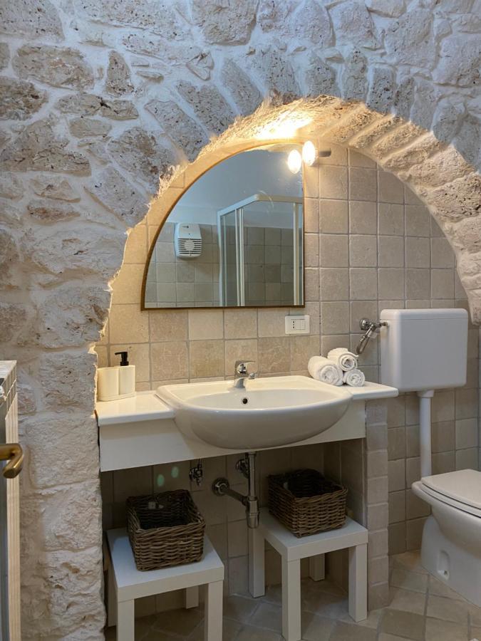 Sav40 Apartment Ostuni Exterior foto
