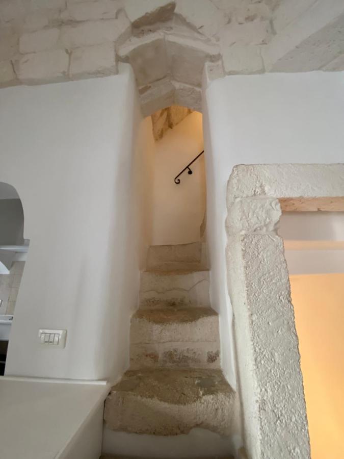 Sav40 Apartment Ostuni Exterior foto