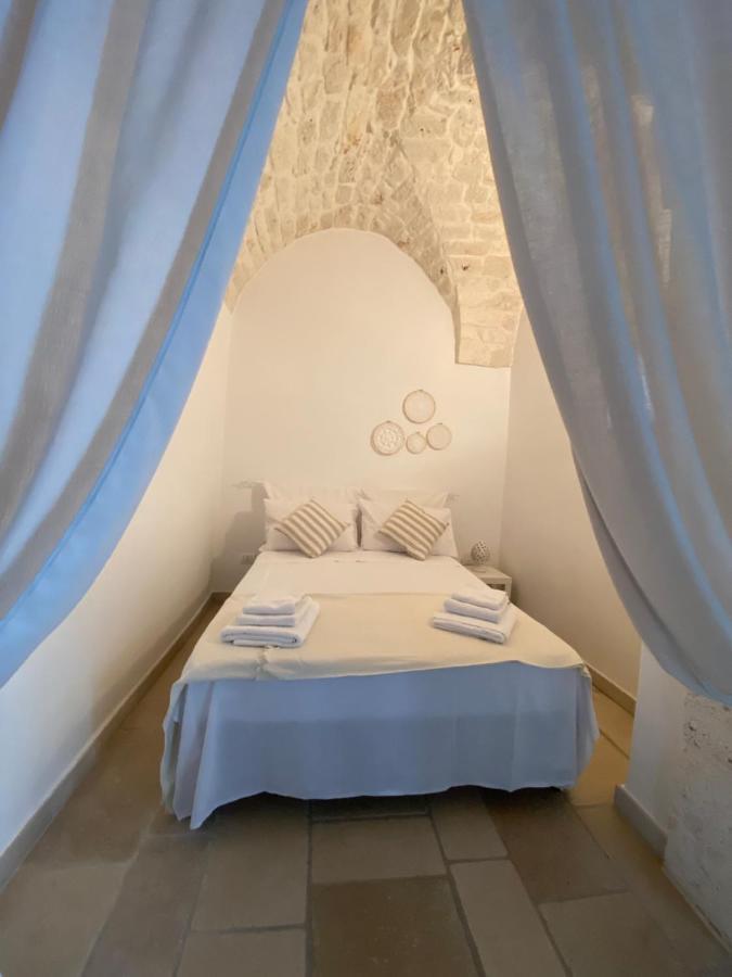 Sav40 Apartment Ostuni Exterior foto