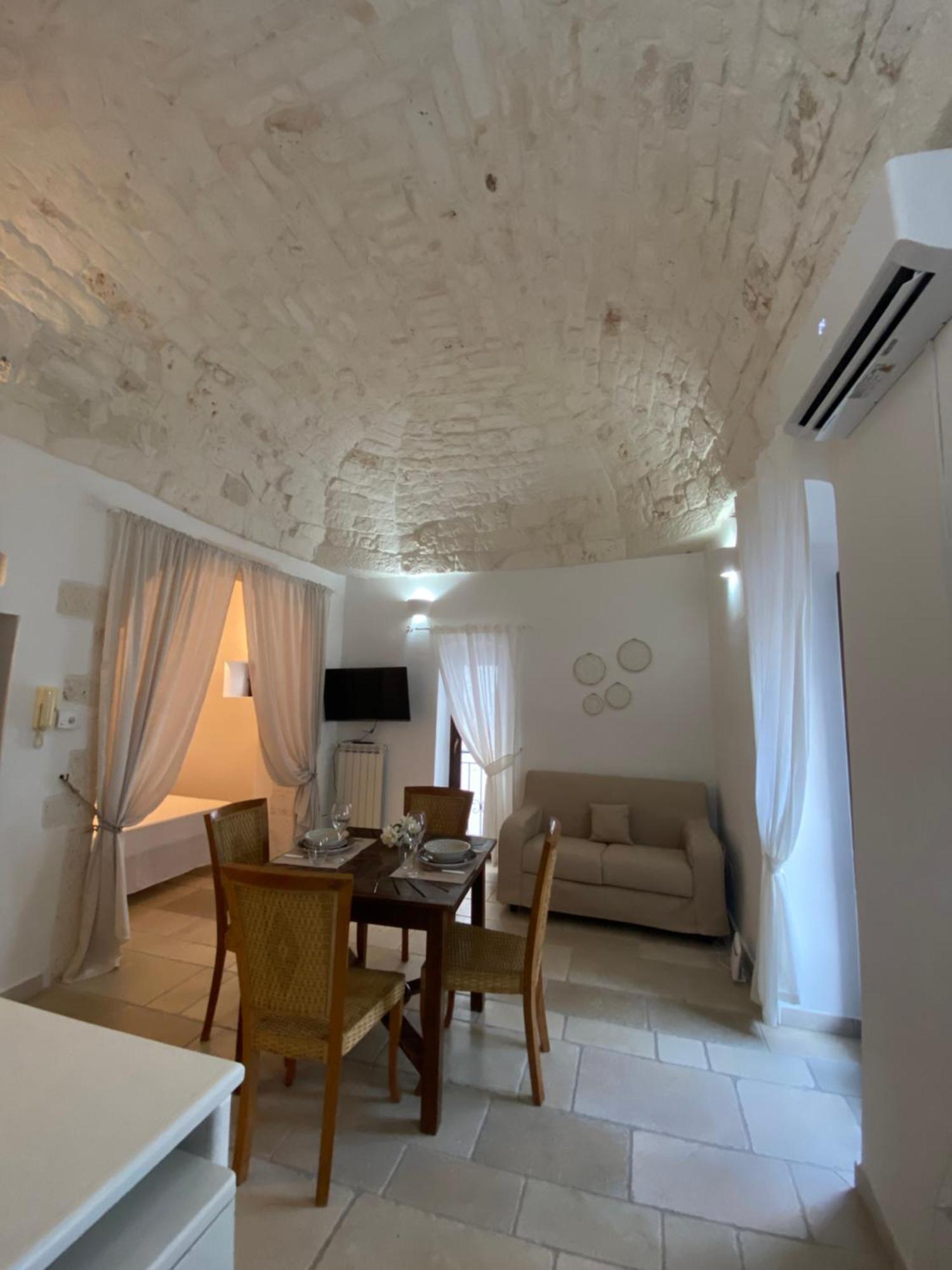 Sav40 Apartment Ostuni Exterior foto